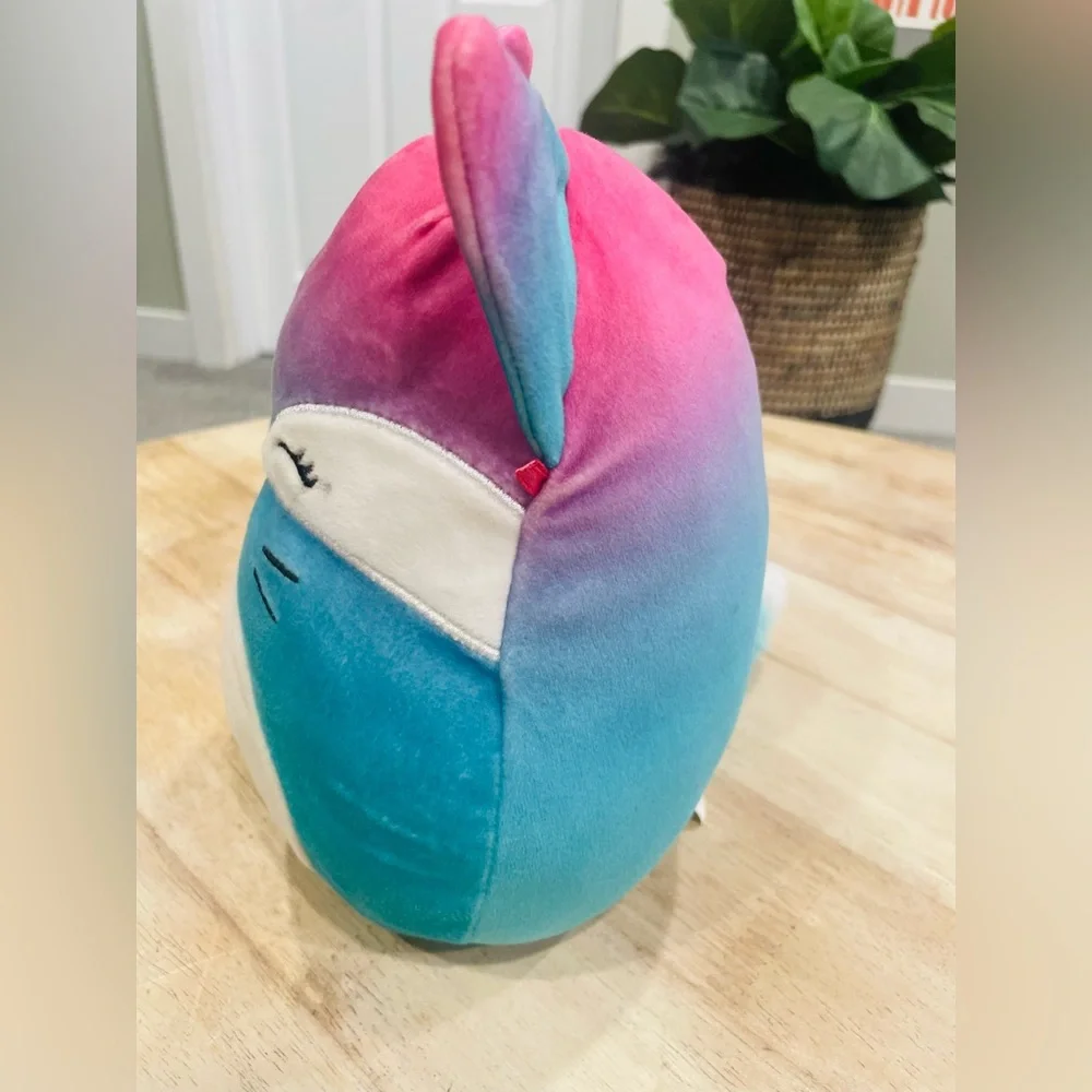 Fox Squishmallow - Picture 4 of 8